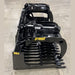 Stinger Attachments Tractor Rock Grapples (RG) For Skid Steers & Utility Tractors - Stinger Attachments - Beacon Attachments