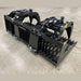 Stinger Attachments Tractor Rock Grapples (RG) For Skid Steers & Utility Tractors - Stinger Attachments - Beacon Attachments