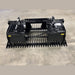 Stinger Attachments Tractor Rock Grapples (RG) For Skid Steers & Utility Tractors - Stinger Attachments - Beacon Attachments