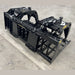 Stinger Attachments Tractor Root & Rock Grapple (RRG) For Skid Steers & Utility Tractors - Stinger Attachments - Beacon Attachments