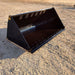 Stinger Attachments Tractor Snow Bucket (SNB) For Utility Tractors - Stinger Attachments - Beacon Attachments