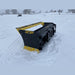 Stinger Attachments Tractor Snow Pusher Extreme (SPX) For Utility Tractors - Stinger Attachments - Beacon Attachments