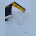 Stinger Attachments Tractor Snow Pusher Extreme (SPX) For Utility Tractors - Stinger Attachments - Beacon Attachments