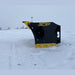 Stinger Attachments Tractor Snow Pusher Extreme (SPX) For Utility Tractors - Stinger Attachments - Beacon Attachments