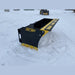 Stinger Attachments Tractor Snow Pusher Extreme (SPX) For Utility Tractors - Stinger Attachments - Beacon Attachments