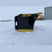 Stinger Attachments Tractor Snow Pusher Extreme (SPX) For Utility Tractors - Stinger Attachments - Beacon Attachments