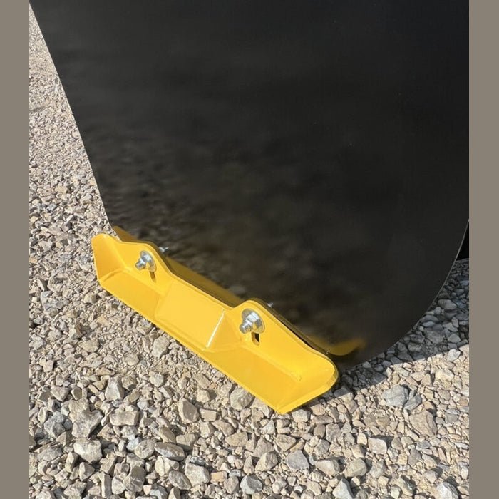 Stinger Attachments Tractor Snow Pusher (SP) For Utility Tractors - Beacon Attachments - Beacon Attachments