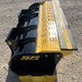 Stinger Attachments Tractor Snow Pusher (SP) For Utility Tractors - Beacon Attachments - Beacon Attachments
