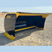 Stinger Attachments Tractor Snow Pusher (SP) For Utility Tractors - Beacon Attachments - Beacon Attachments