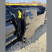 Stinger Attachments Tractor Snow Pusher (SP) For Utility Tractors - Beacon Attachments - Beacon Attachments