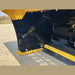 Stinger Attachments Tractor Snow Pusher (SP) For Utility Tractors - Beacon Attachments - Beacon Attachments