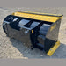 Stinger Attachments Tractor Snow Pusher (SP) For Utility Tractors - Beacon Attachments - Beacon Attachments