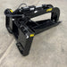 Stinger Attachments Tractor Stump Grapple (STG) For Skid Steers & Utility Tractors - Stinger Attachments - Beacon Attachments