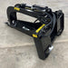 Stinger Attachments Tractor Stump Grapple (STG) For Skid Steers & Utility Tractors - Stinger Attachments - Beacon Attachments
