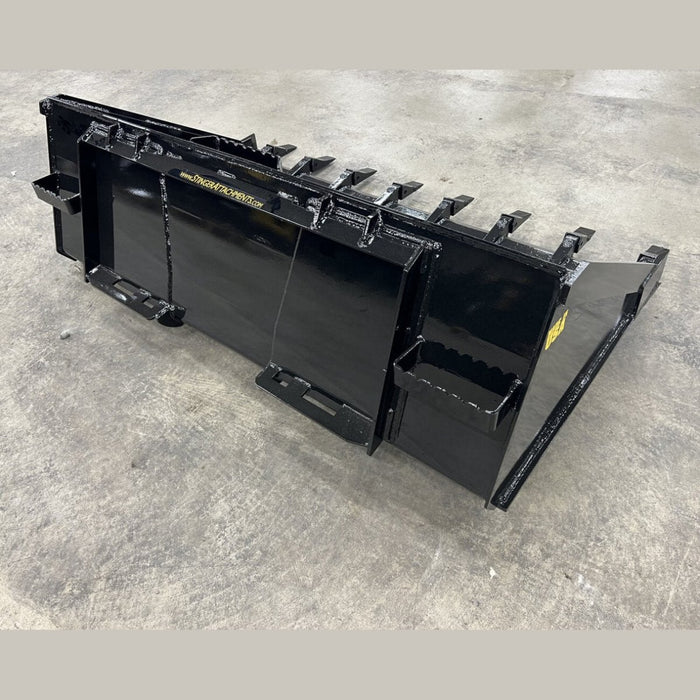 Stinger Attachments Tractor Tooth Bucket (TB) For Utility Tractors - Stinger Attachments - Beacon Attachments