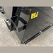 Stinger Attachments Tractor Tooth Bucket (TB) For Utility Tractors - Stinger Attachments - Beacon Attachments