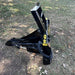 Stinger Attachments Tractor Tree Puller Attachment (STP) For Utility Tractors - Stinger Attachments - Beacon Attachments