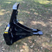 Stinger Attachments Tractor Tree Puller Attachment (STP) For Utility Tractors - Stinger Attachments - Beacon Attachments