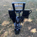 Stinger Attachments Tractor Tree Puller Attachment (STP) For Utility Tractors - Stinger Attachments - Beacon Attachments