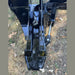 Stinger Attachments Tractor Tree Puller Attachment (STP) For Utility Tractors - Stinger Attachments - Beacon Attachments
