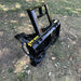 Stinger Attachments Tractor Tree Puller Attachment (STP) For Utility Tractors - Stinger Attachments - Beacon Attachments
