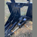 Stinger Attachments Tractor Tree Puller Attachment (STP) For Utility Tractors - Stinger Attachments - Beacon Attachments