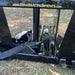Stinger Attachments Tractor Tree Puller Attachment (STP) For Utility Tractors - Stinger Attachments - Beacon Attachments
