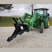 Stinger Attachments Tractor Tree Puller Attachment (STP) For Utility Tractors - Stinger Attachments - Beacon Attachments