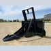 Stinger Attachments Tractor Tree Puller Attachment (STP) For Utility Tractors - Stinger Attachments - Beacon Attachments