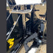 Stinger Attachments Tractor Tree Puller Attachment (STP) For Utility Tractors - Stinger Attachments - Beacon Attachments