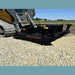 Stinger Attachments Twister F2 Brush Cutter For Skid Steers - Stinger Attachments - Beacon Attachments