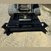 Stinger Attachments Twister F2 Brush Cutter For Skid Steers - Stinger Attachments - Beacon Attachments