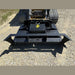 Stinger Attachments Twister F2 Brush Cutter For Skid Steers - Stinger Attachments - Beacon Attachments