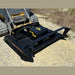 Stinger Attachments Twister F2 Brush Cutter For Skid Steers - Stinger Attachments - Beacon Attachments