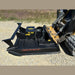Stinger Attachments Twister F2 Brush Cutter For Skid Steers - Stinger Attachments - Beacon Attachments