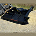 Stinger Attachments Twister F2 Brush Cutter For Skid Steers - Stinger Attachments - Beacon Attachments