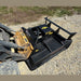 Stinger Attachments Twister F2 Brush Cutter For Skid Steers - Stinger Attachments - Beacon Attachments