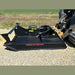 Stinger Attachments Twister F2 Brush Cutter For Skid Steers - Stinger Attachments - Beacon Attachments