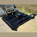 Stinger Attachments Twister F2 Brush Cutter For Skid Steers - Stinger Attachments - Beacon Attachments