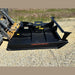 Stinger Attachments Twister F2 Brush Cutter For Skid Steers - Stinger Attachments - Beacon Attachments