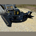 Stinger Attachments Twister F3 Brush Cutter For Skid Steers - Stinger Attachments - Beacon Attachments