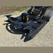 Stinger Attachments Twister F3 Brush Cutter For Skid Steers - Stinger Attachments - Beacon Attachments