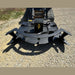Stinger Attachments Twister F3 Brush Cutter For Skid Steers - Stinger Attachments - Beacon Attachments