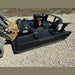 Stinger Attachments Twister F3 Brush Cutter For Skid Steers - Stinger Attachments - Beacon Attachments