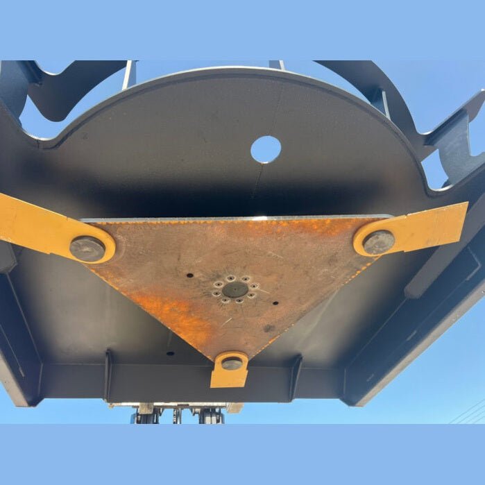 Stinger Attachments Twister F3 Brush Cutter For Skid Steers - Stinger Attachments - Beacon Attachments