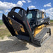 Stinger Attachments Twister F3 Hybrid Brush Cutter For Skid Steers - Stinger Attachments - Beacon Attachments