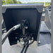 Stinger Attachments Twister F3 Hybrid Brush Cutter For Skid Steers - Stinger Attachments - Beacon Attachments