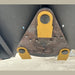 Stinger Attachments Twister F3 Hybrid Brush Cutter For Skid Steers - Stinger Attachments - Beacon Attachments