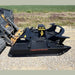 Stinger Attachments Twister F3 Hybrid Brush Cutter For Skid Steers - Stinger Attachments - Beacon Attachments