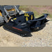 Stinger Attachments Twister F3 Hybrid Brush Cutter For Skid Steers - Stinger Attachments - Beacon Attachments